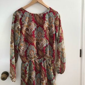 NWT urban Otfitters Romper